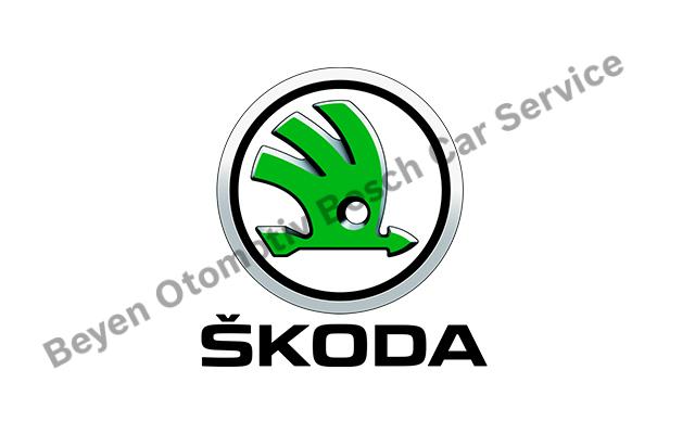 Kayseri Skoda Servisi