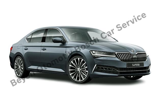 Güvenilir ve Uzman Kadro ile Skoda Servisi
