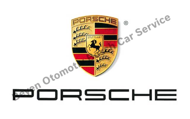 Kayseri Porsche Servisi