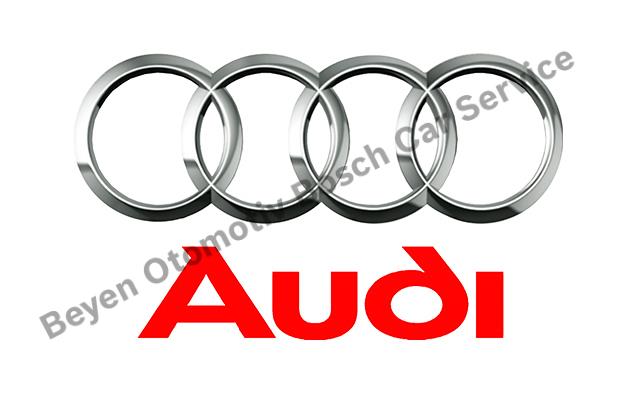 Kayseri Audi Servisi