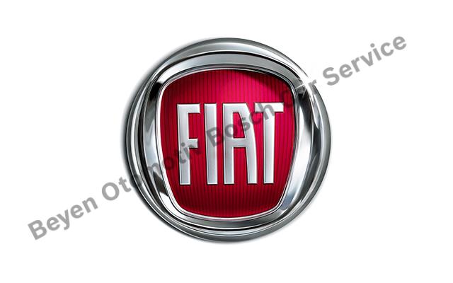 Kayseri Fiat Servisi
