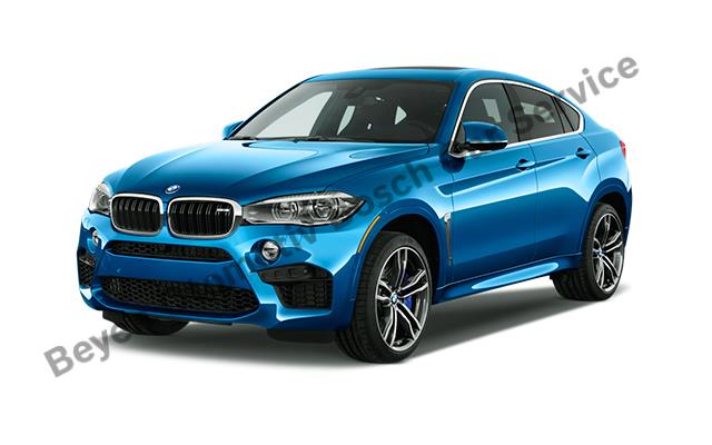 Bosch Car Service Kalitesi ile BMW Bakım Hizmetleri