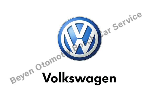 Kayseri Volkswagen Servisi