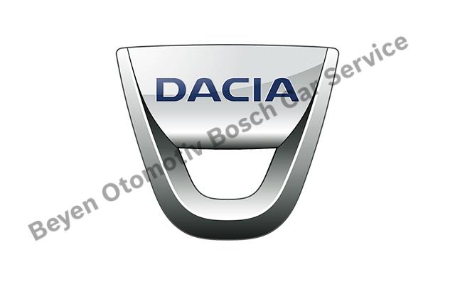 Kayseri Dacia Servisi