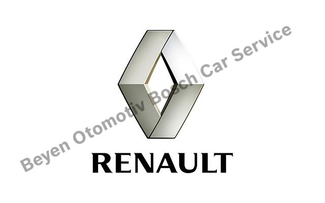Kayseri Renault Servisi
